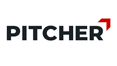 Pitcher